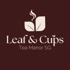 Tea Manor Logo