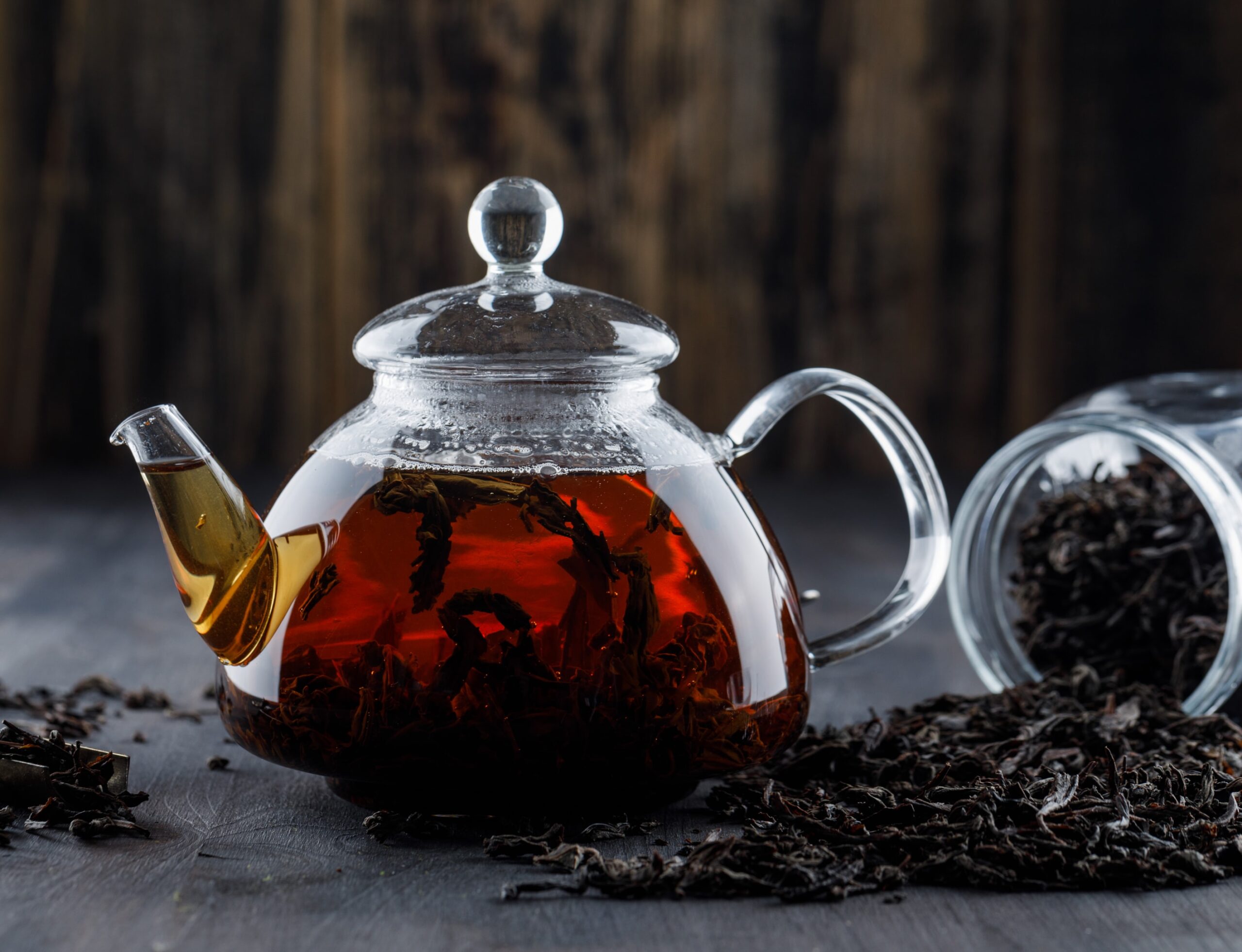 Kenyan Tea : Tea industry in Kenya navigating global market demands and price fluctuations