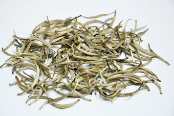 Best Park in SG : Close-up of each resembling a delicate silver needle.