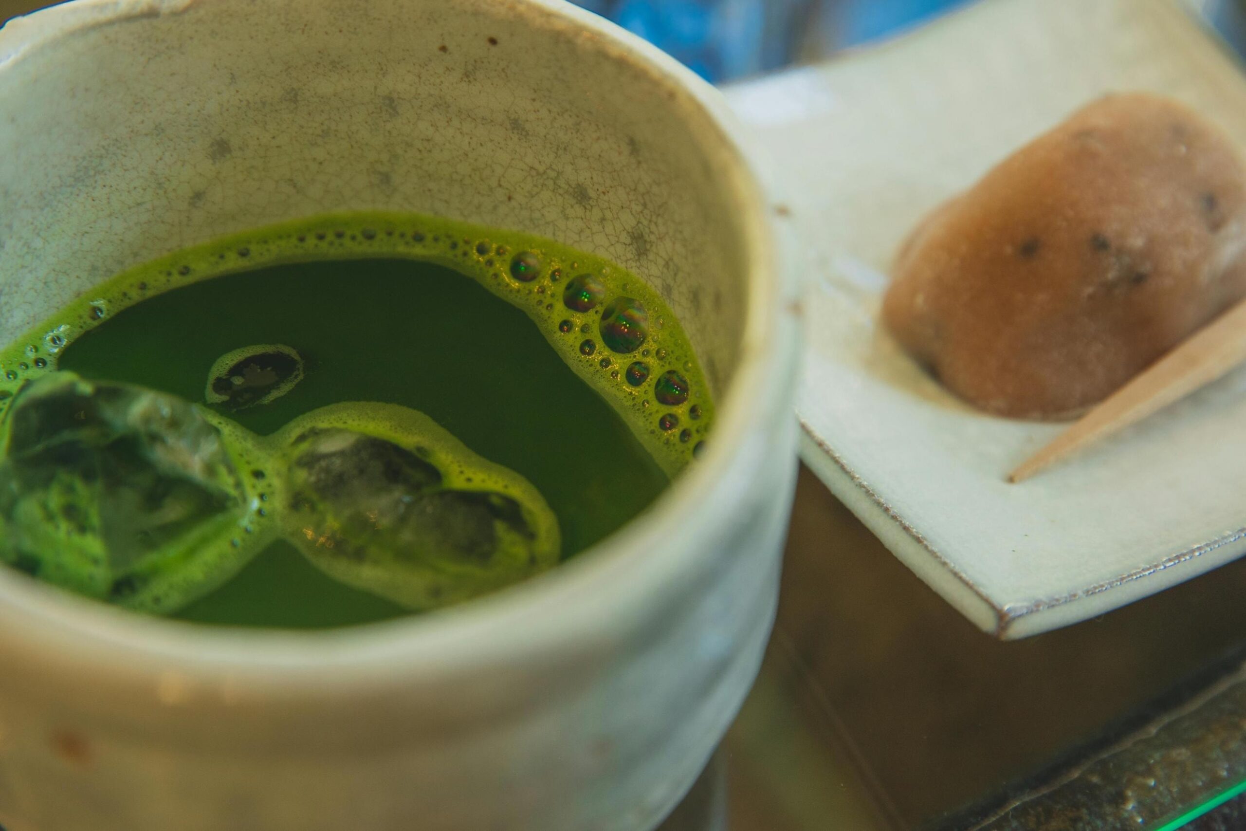 Japanese Green Tea from Japan: Unlocking the Secrets of Authentic ...