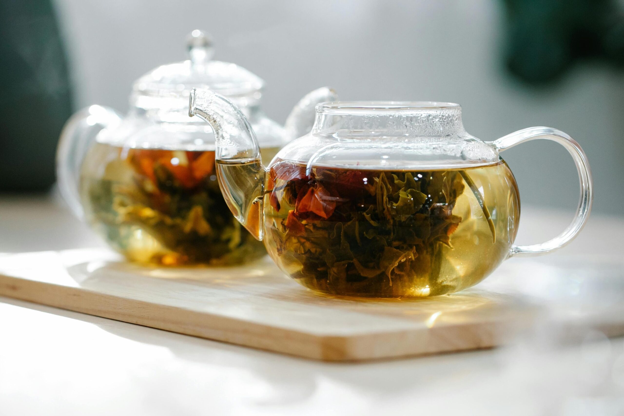 Mugicha Barley Tea: Japan’s Beloved Caffeine-Free Summer Drink Unveiled ...