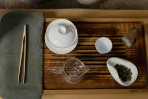 Teaware Shop 101: A Beginner’s Guide to Tea Ware, Sets, and What You Actually Need