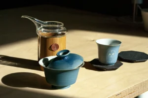 1 - A Tea Lover's Map to Elegant Finds in the City Teaware Shop